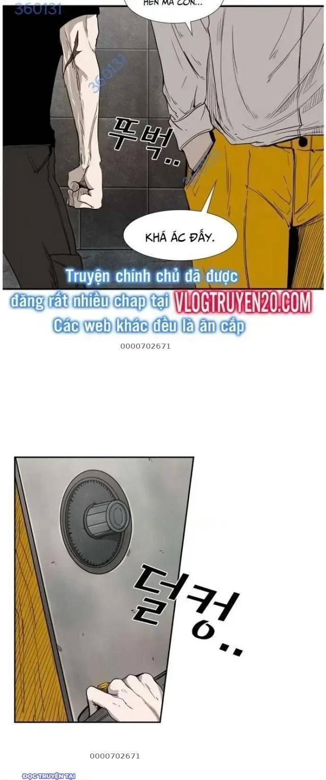 Shark - Cá Mập - Chapter 85 - Page 28