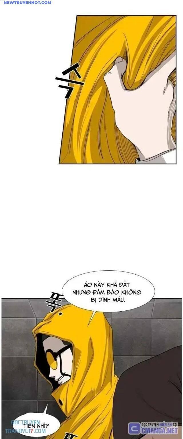 Shark - Cá Mập - Chapter 85 - Page 29