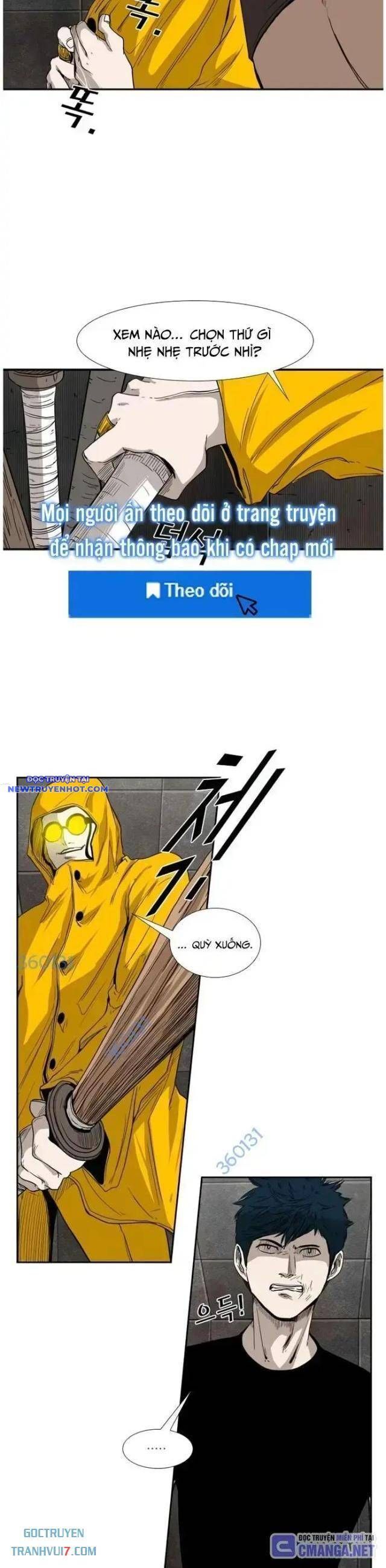 Shark - Cá Mập - Chapter 85 - Page 30