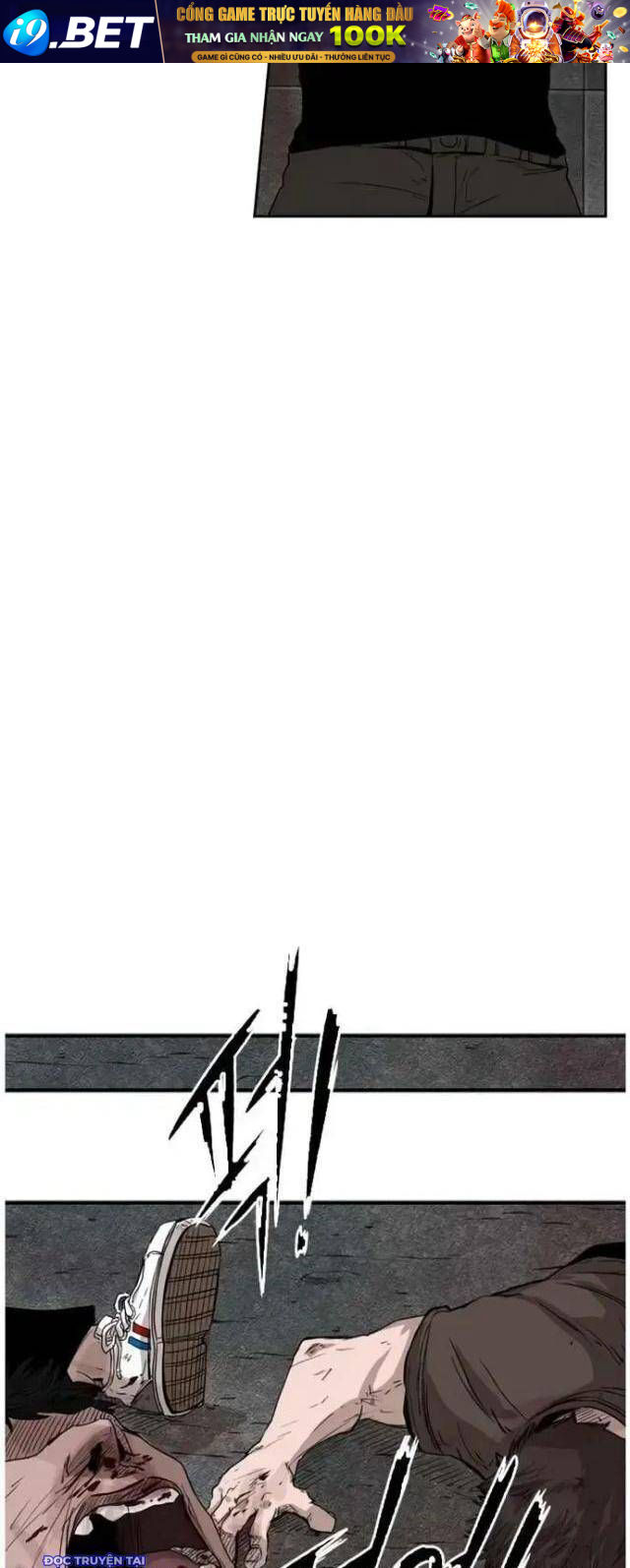 Shark - Cá Mập - Chapter 85 - Page 31