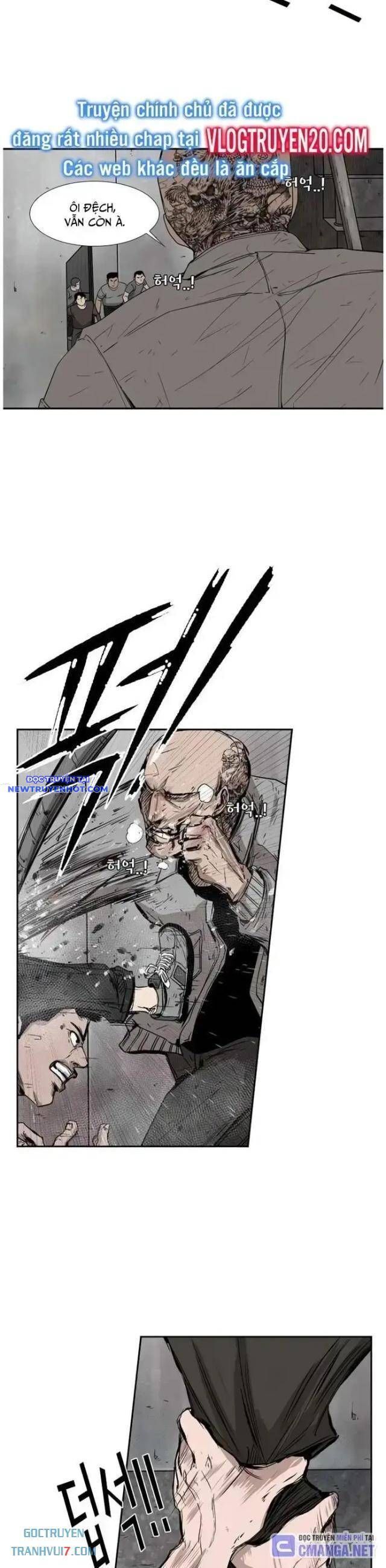 Shark - Cá Mập - Chapter 85 - Page 34