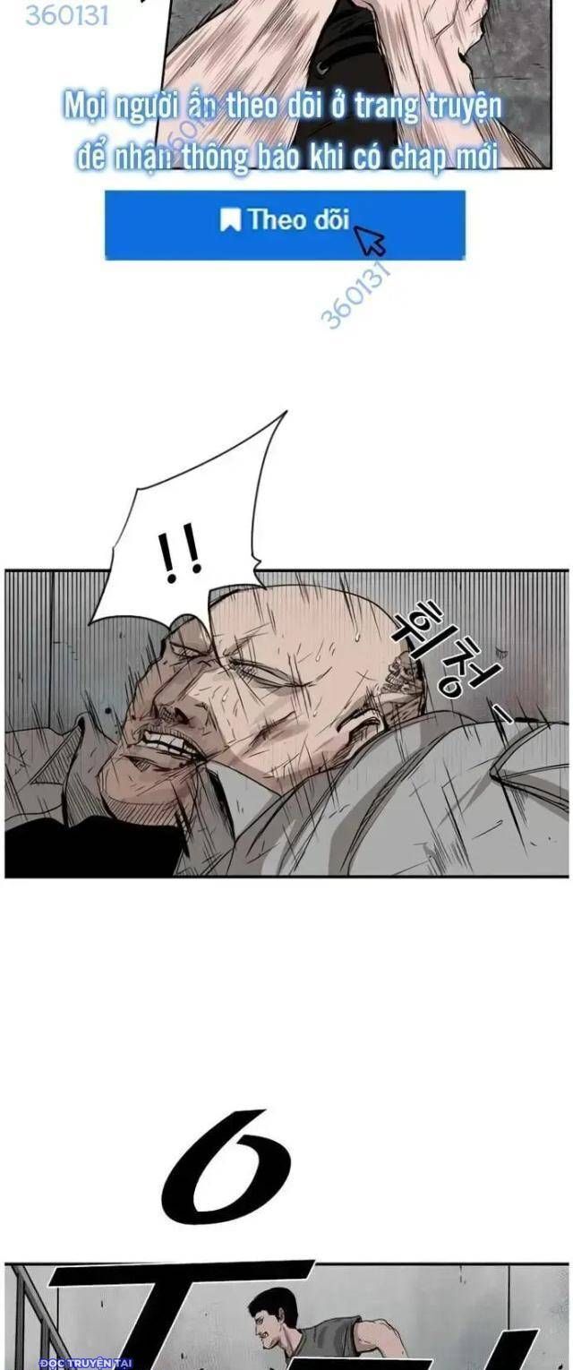 Shark - Cá Mập - Chapter 85 - Page 35