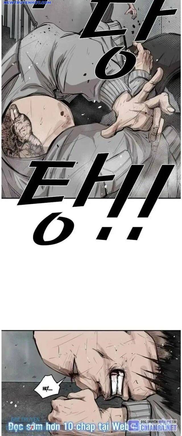 Shark - Cá Mập - Chapter 85 - Page 36