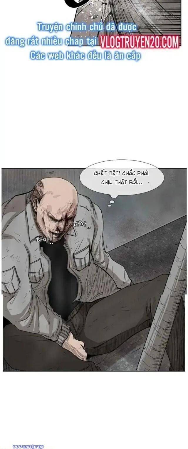 Shark - Cá Mập - Chapter 85 - Page 38