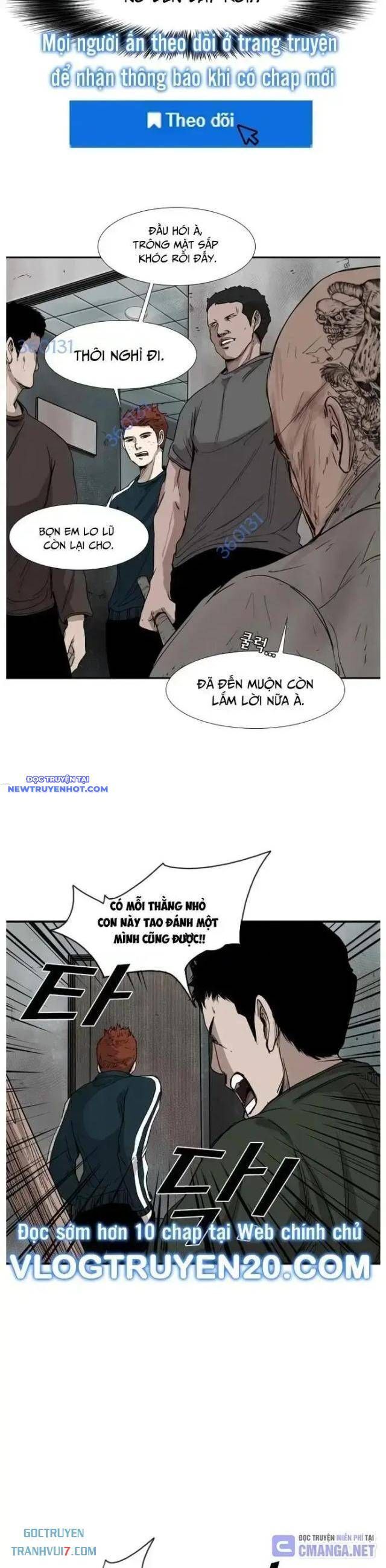 Shark - Cá Mập - Chapter 85 - Page 40