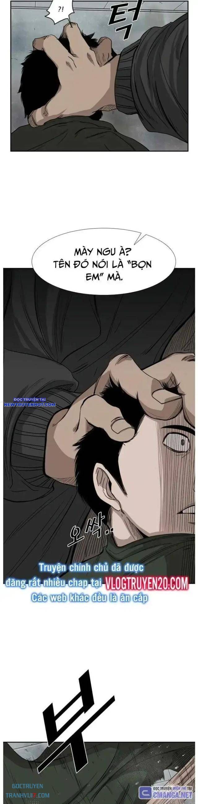 Shark - Cá Mập - Chapter 85 - Page 41