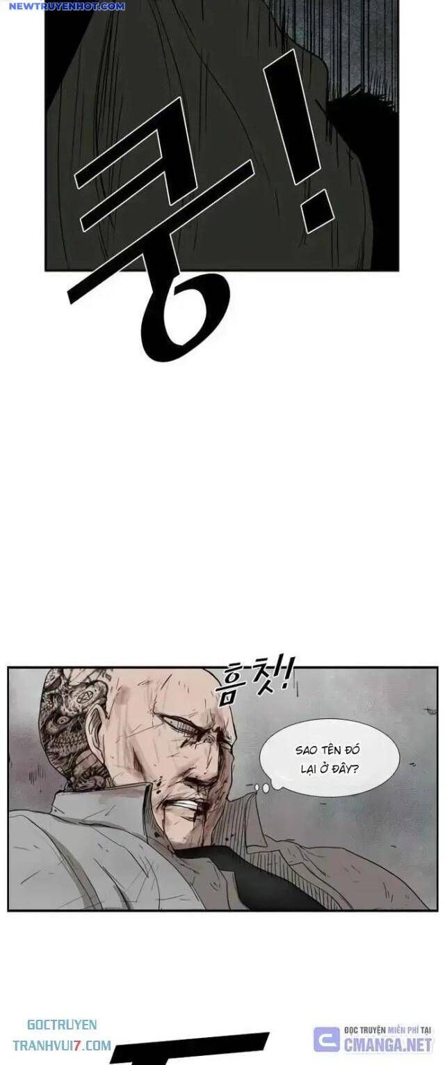 Shark - Cá Mập - Chapter 85 - Page 43