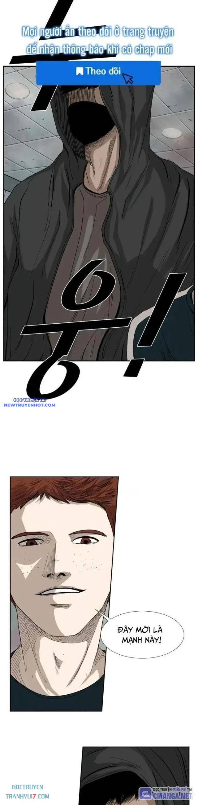 Shark - Cá Mập - Chapter 85 - Page 44