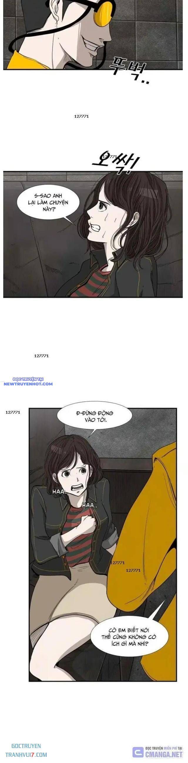 Shark - Cá Mập - Chapter 85 - Page 9