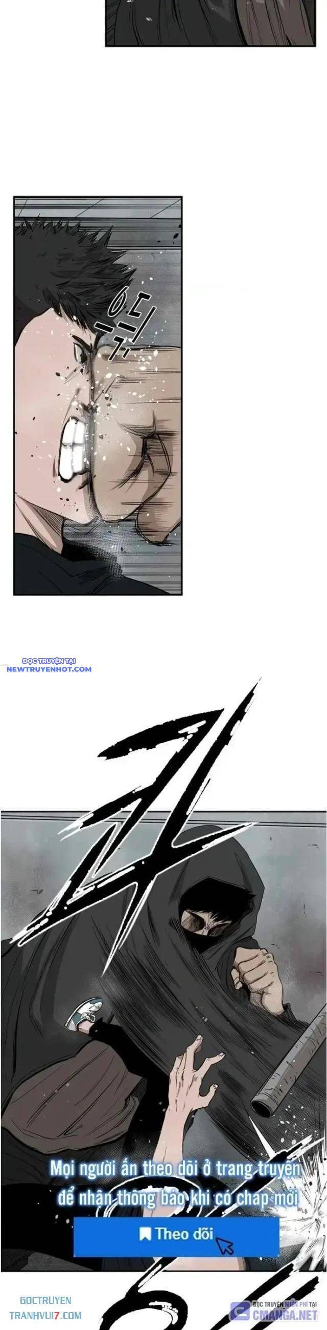 Shark - Cá Mập - Chapter 86 - Page 12