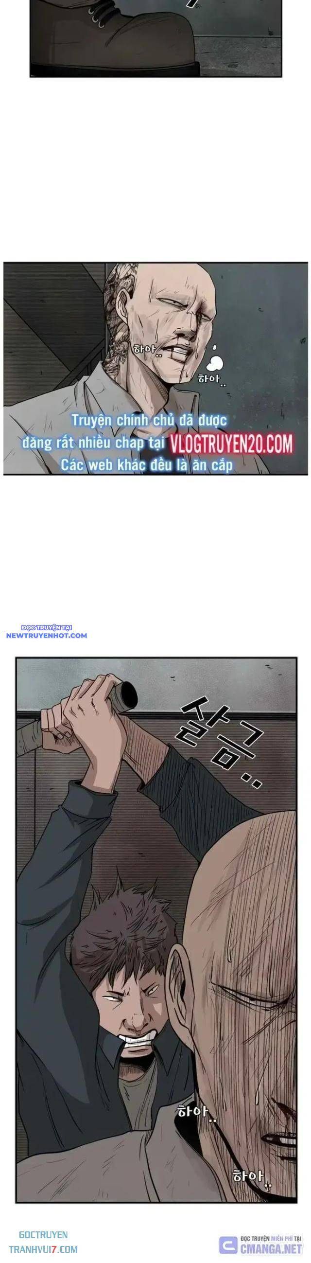 Shark - Cá Mập - Chapter 86 - Page 16