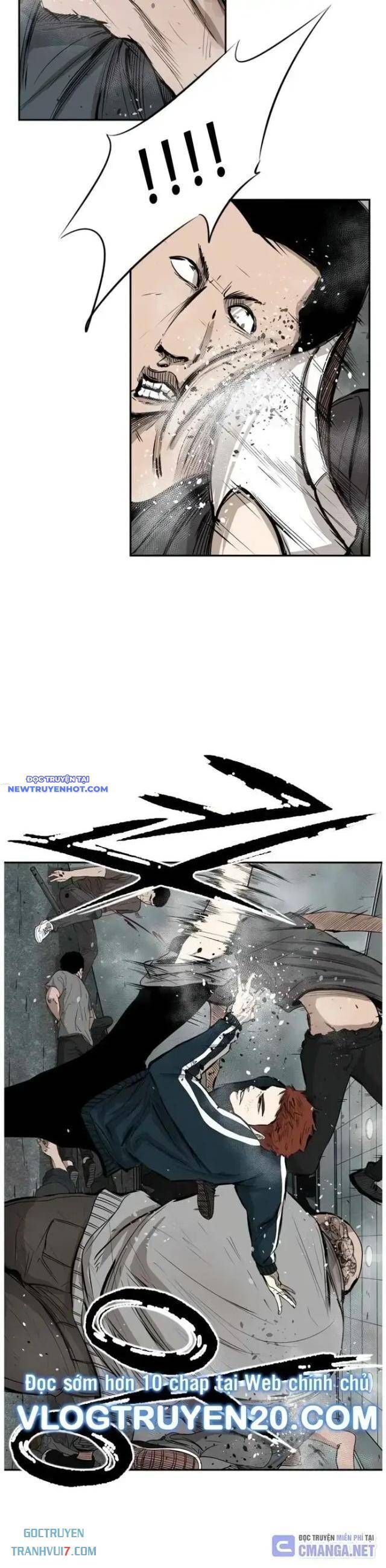 Shark - Cá Mập - Chapter 86 - Page 20