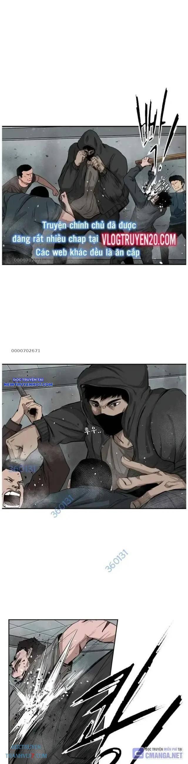 Shark - Cá Mập - Chapter 86 - Page 23