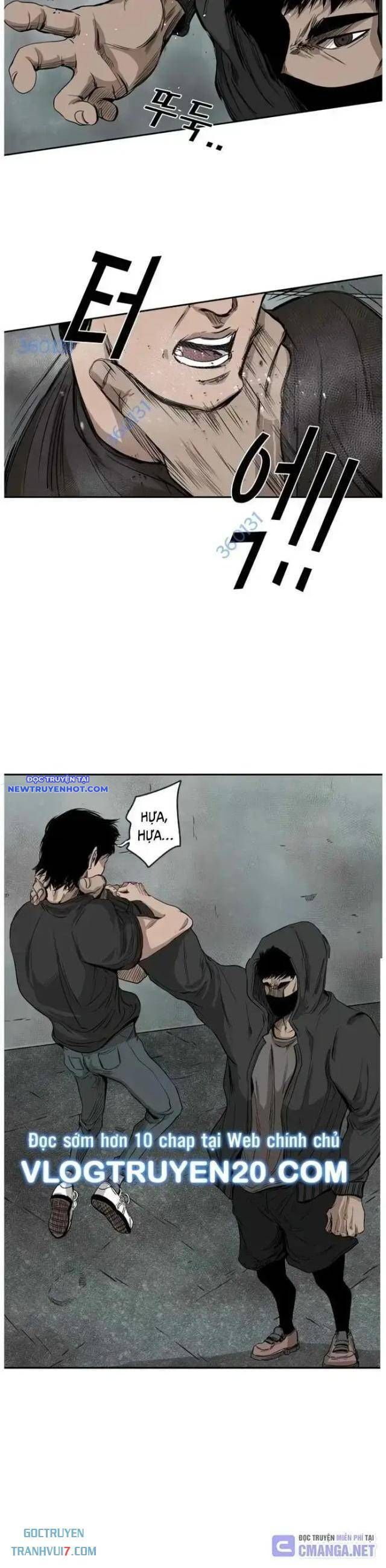 Shark - Cá Mập - Chapter 86 - Page 26