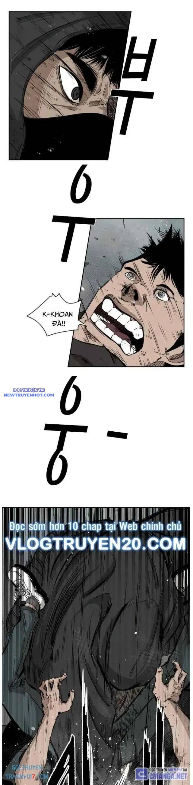 Shark - Cá Mập - Chapter 86 - Page 27