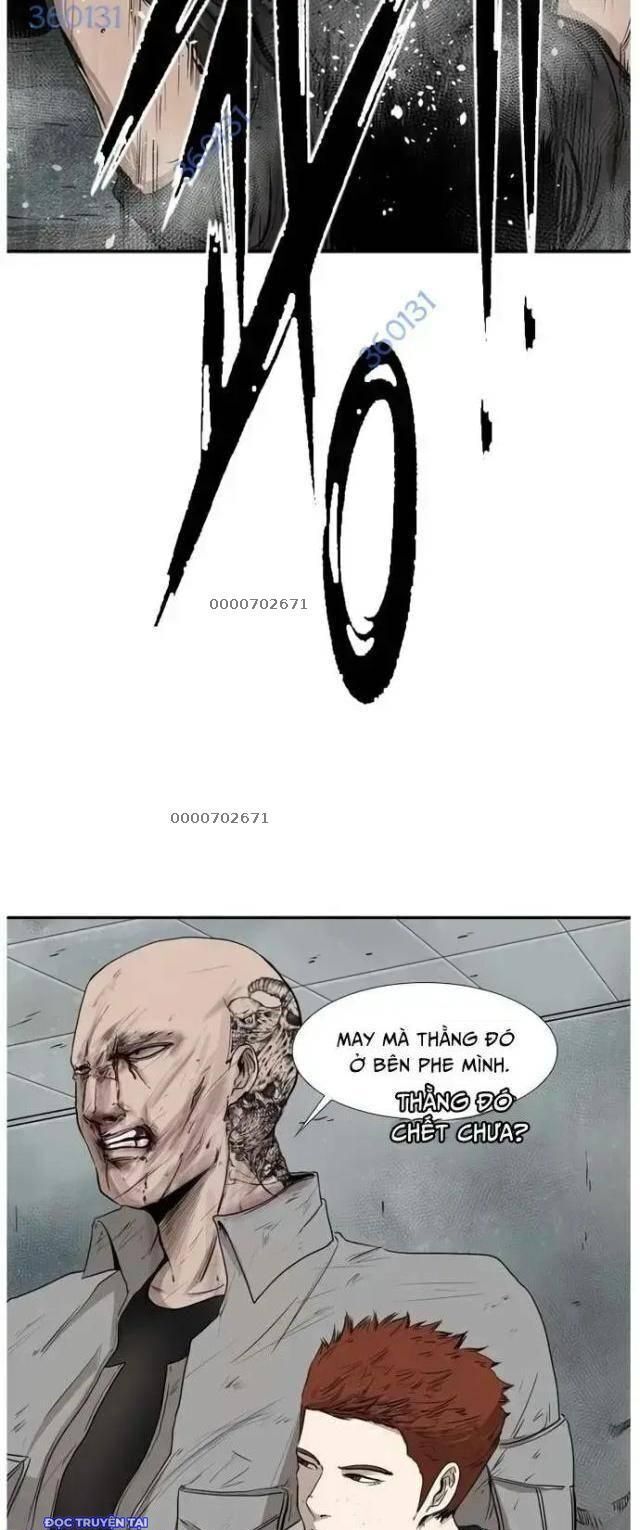 Shark - Cá Mập - Chapter 86 - Page 28