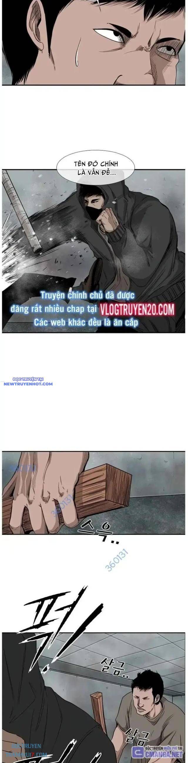 Shark - Cá Mập - Chapter 86 - Page 30