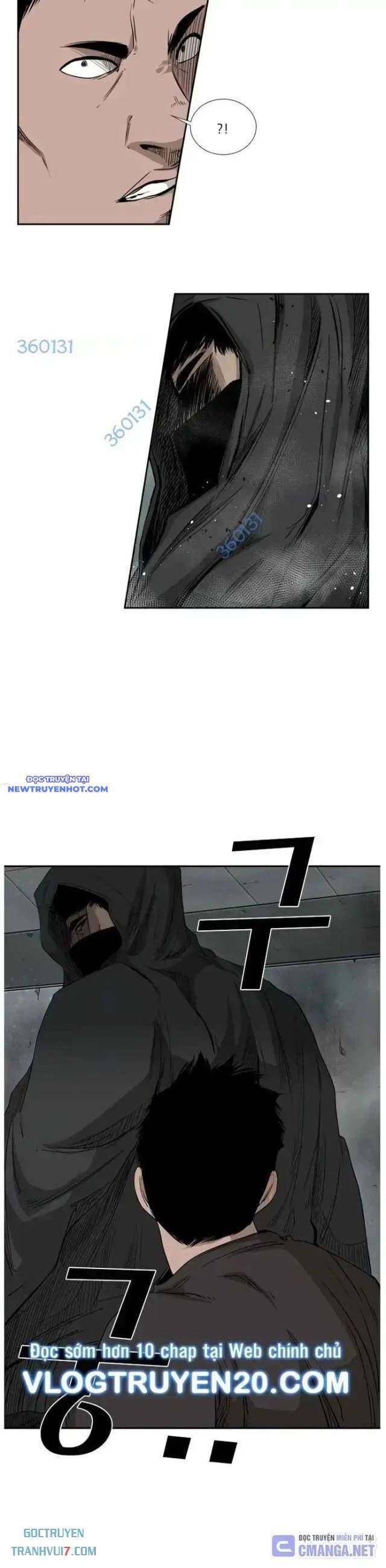 Shark - Cá Mập - Chapter 86 - Page 33