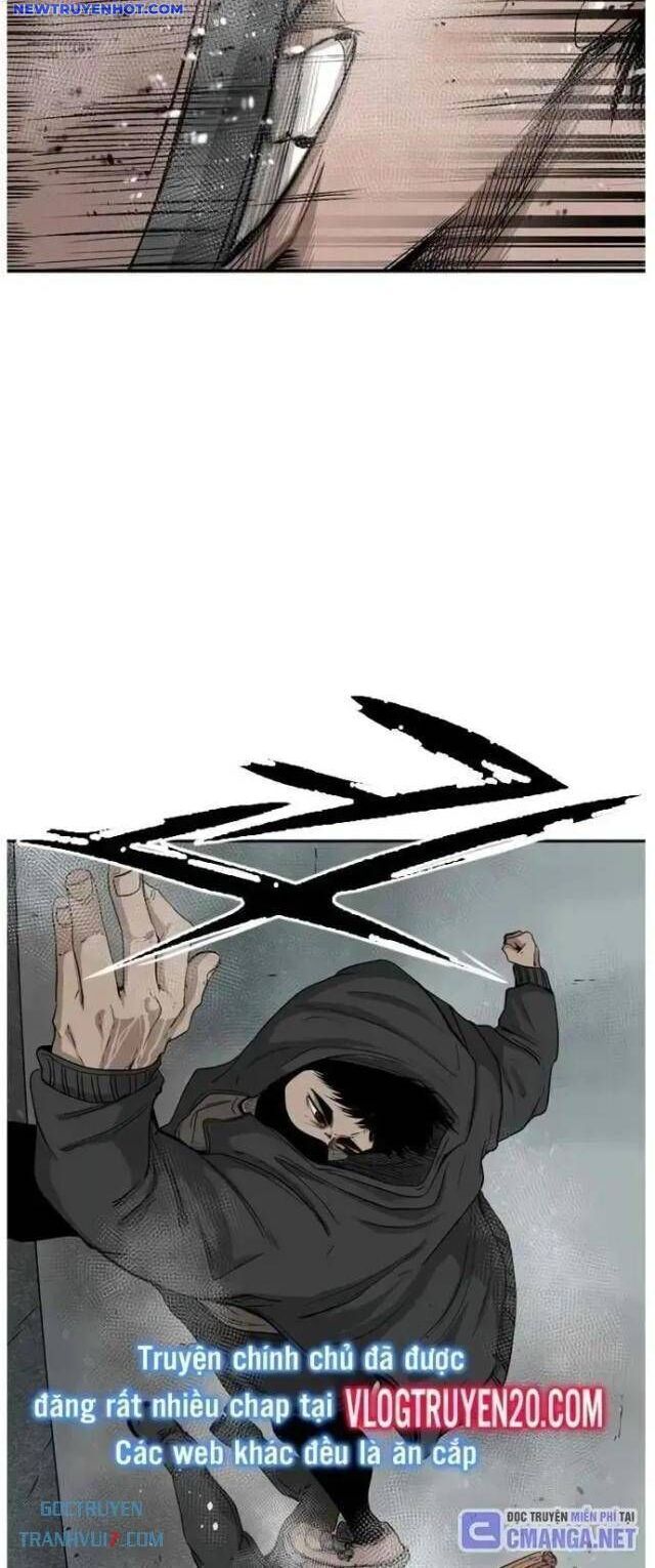 Shark - Cá Mập - Chapter 86 - Page 36