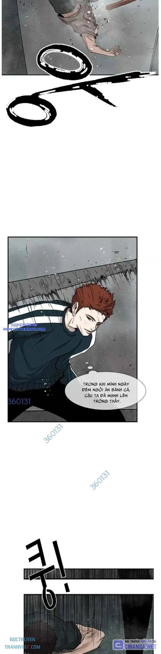 Shark - Cá Mập - Chapter 86 - Page 37