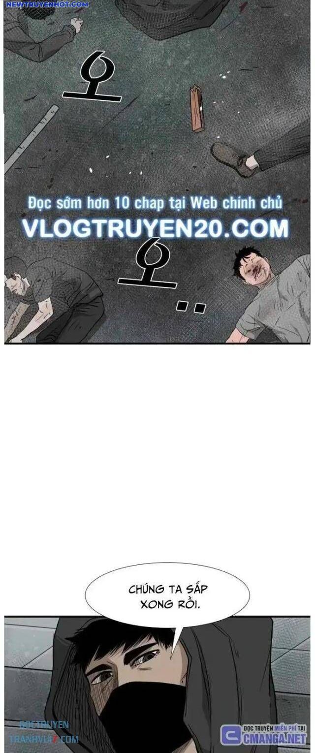 Shark - Cá Mập - Chapter 86 - Page 39