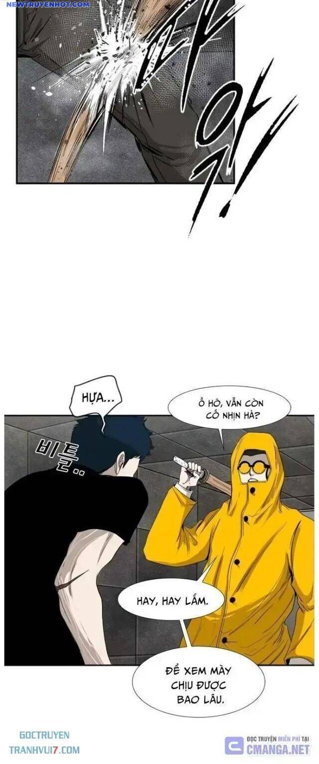 Shark - Cá Mập - Chapter 86 - Page 43