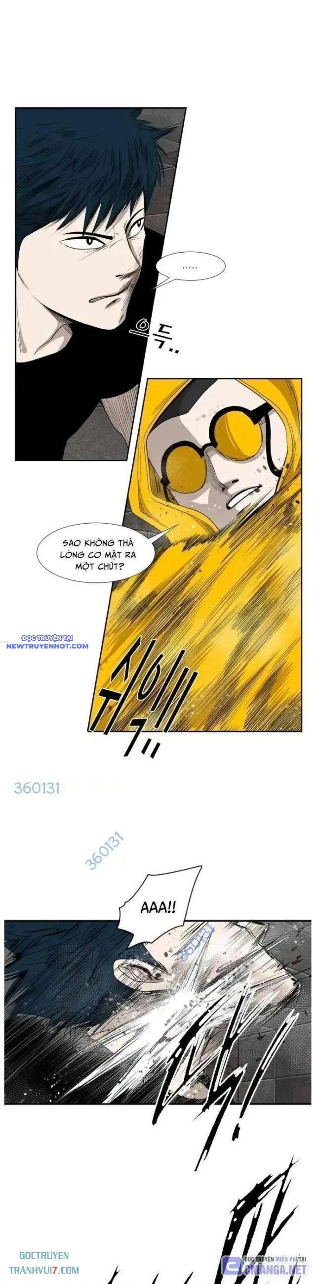 Shark - Cá Mập - Chapter 86 - Page 44
