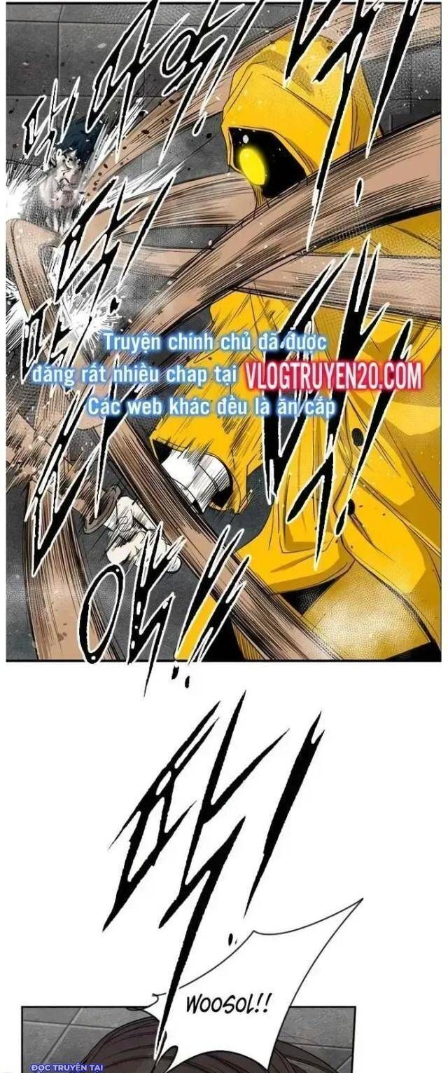 Shark - Cá Mập - Chapter 86 - Page 45