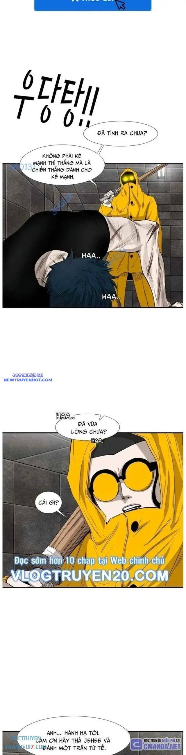 Shark - Cá Mập - Chapter 86 - Page 47