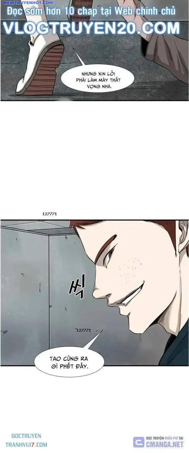 Shark - Cá Mập - Chapter 86 - Page 8