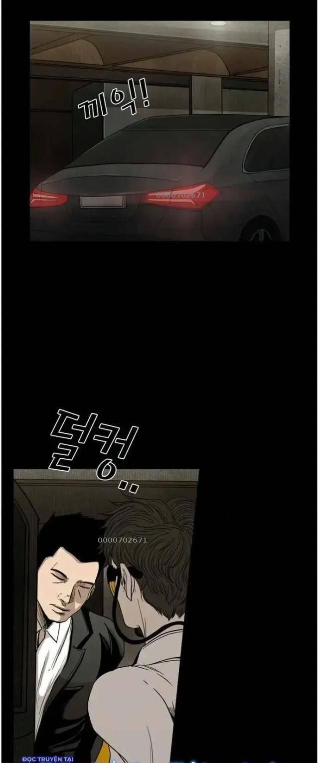 Shark - Cá Mập - Chapter 87 - Page 10