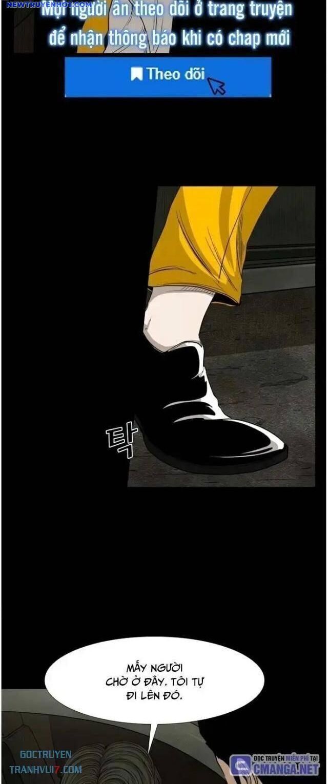 Shark - Cá Mập - Chapter 87 - Page 11