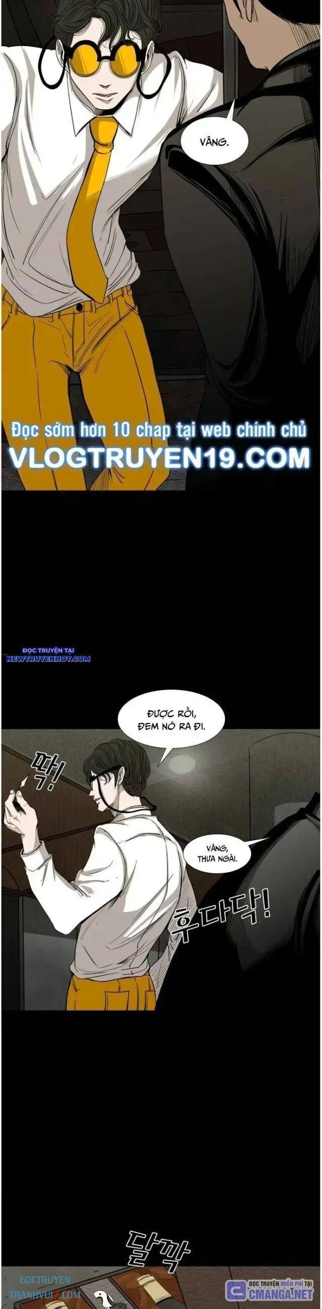 Shark - Cá Mập - Chapter 87 - Page 12