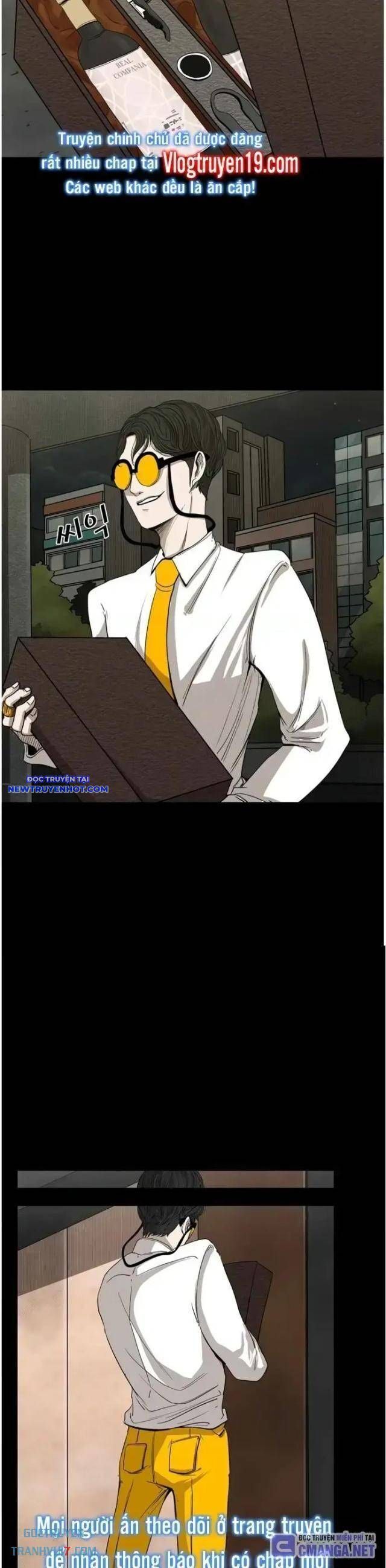 Shark - Cá Mập - Chapter 87 - Page 13