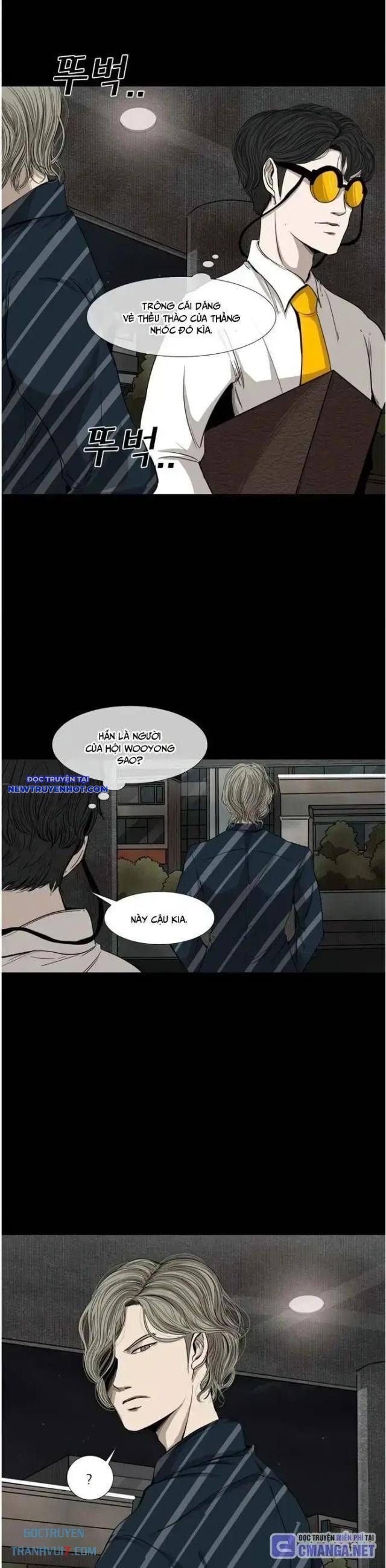 Shark - Cá Mập - Chapter 87 - Page 16