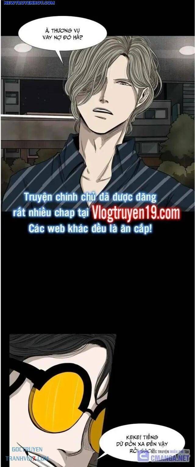 Shark - Cá Mập - Chapter 87 - Page 18