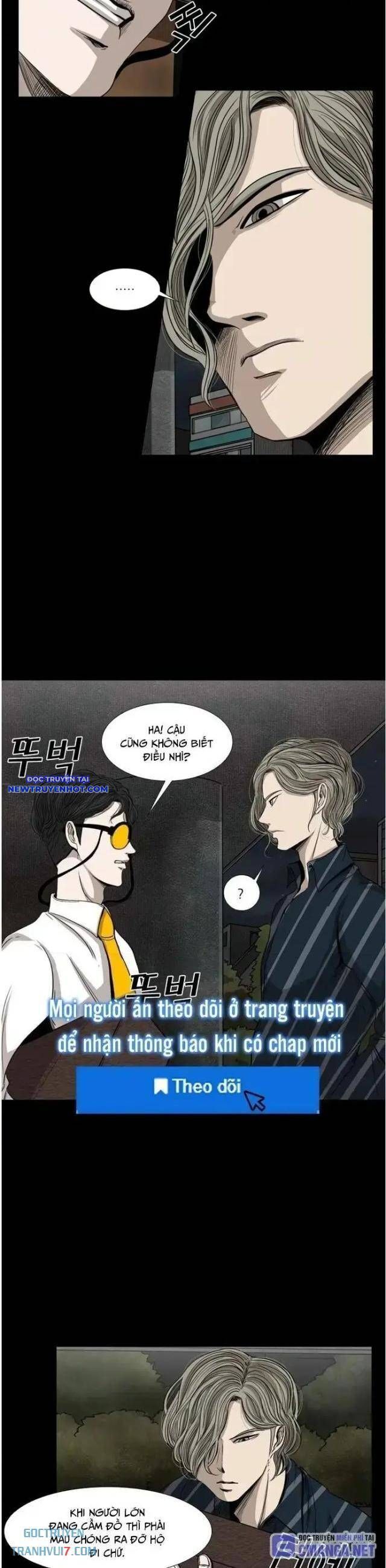 Shark - Cá Mập - Chapter 87 - Page 19