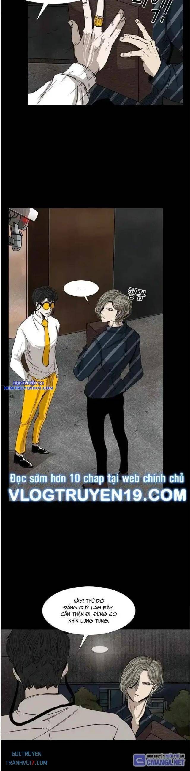 Shark - Cá Mập - Chapter 87 - Page 20