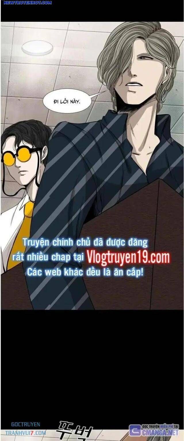 Shark - Cá Mập - Chapter 87 - Page 22