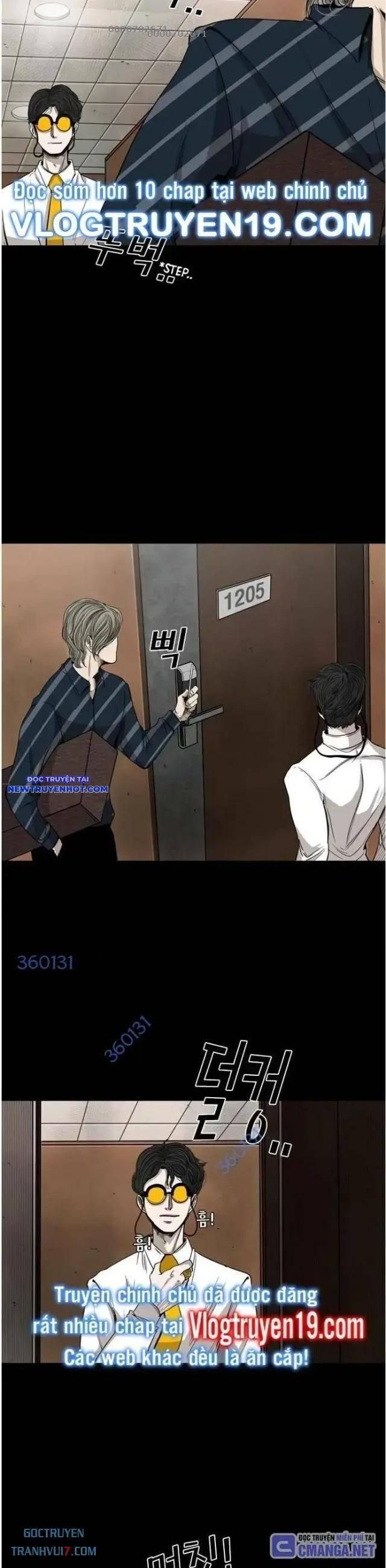 Shark - Cá Mập - Chapter 87 - Page 23