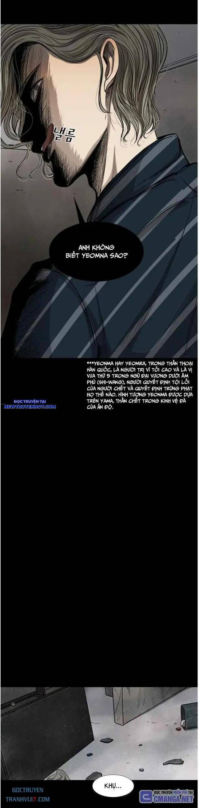 Shark - Cá Mập - Chapter 87 - Page 27