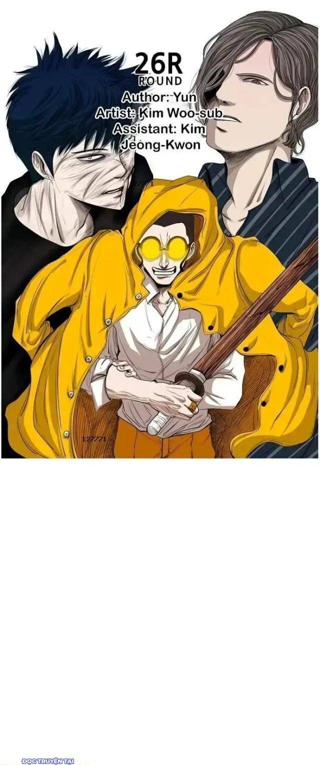 Shark - Cá Mập - Chapter 87 - Page 3