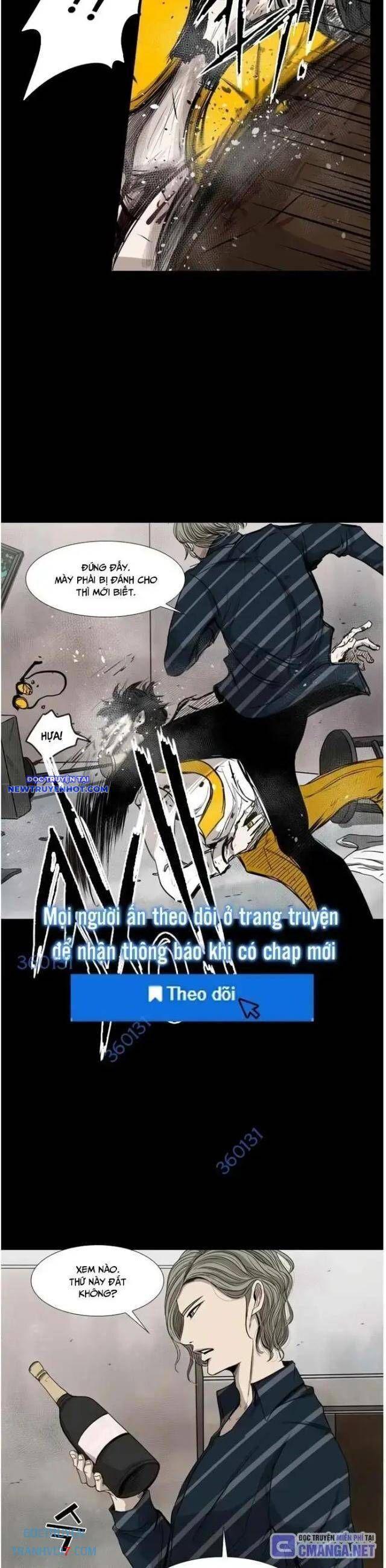 Shark - Cá Mập - Chapter 87 - Page 30
