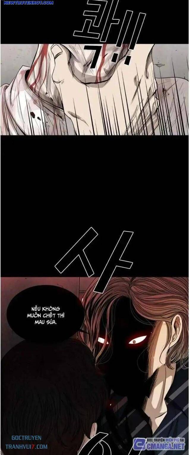 Shark - Cá Mập - Chapter 87 - Page 36