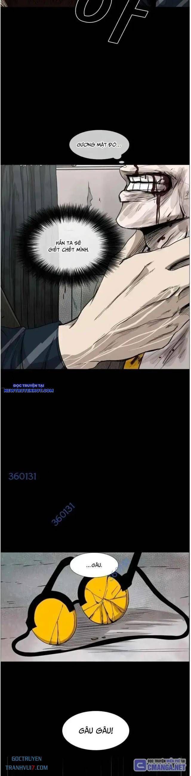 Shark - Cá Mập - Chapter 87 - Page 37