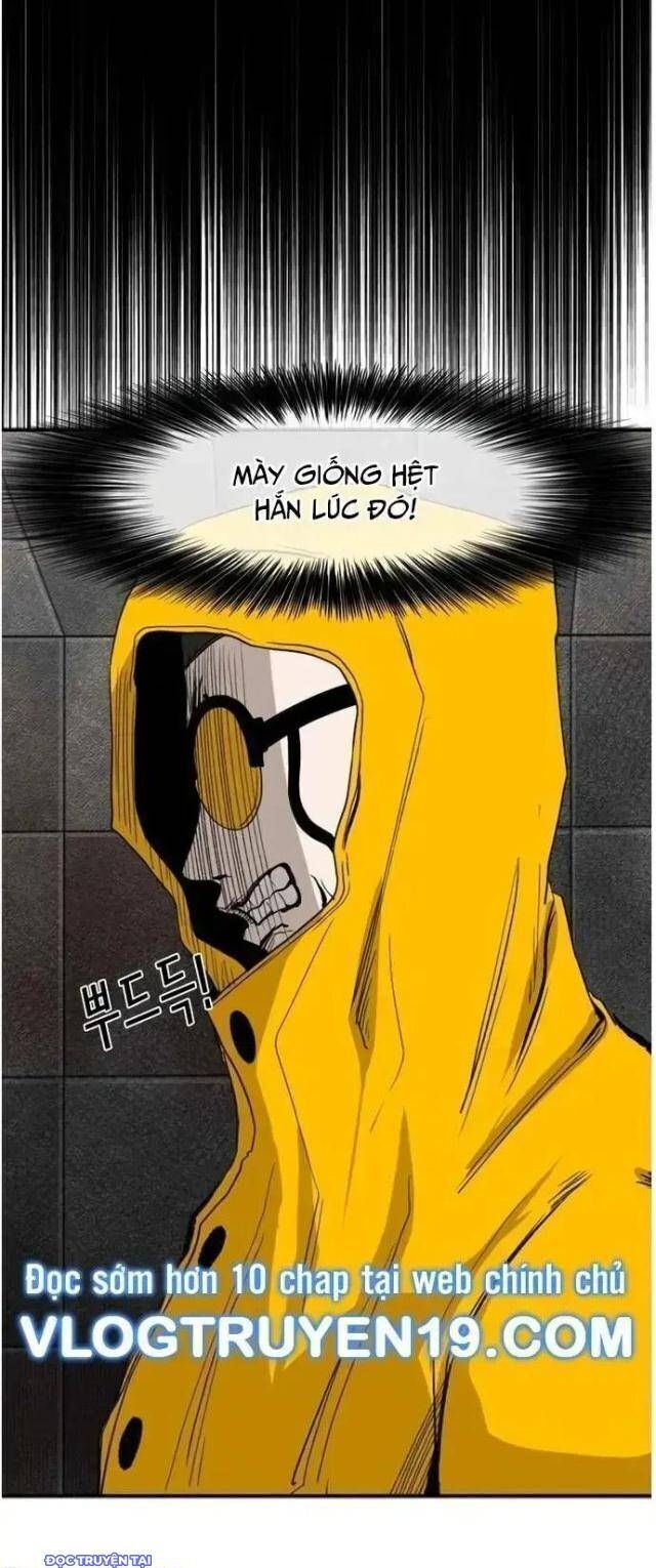 Shark - Cá Mập - Chapter 87 - Page 38