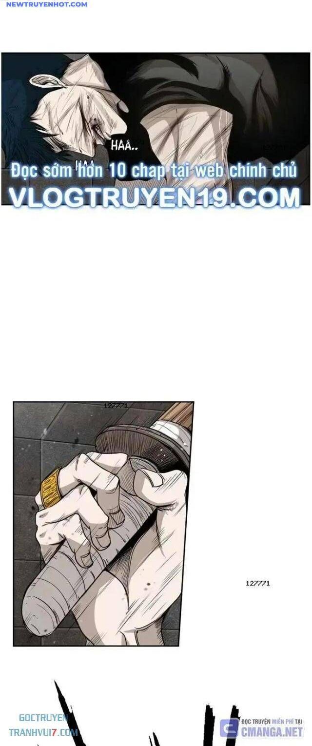 Shark - Cá Mập - Chapter 87 - Page 4