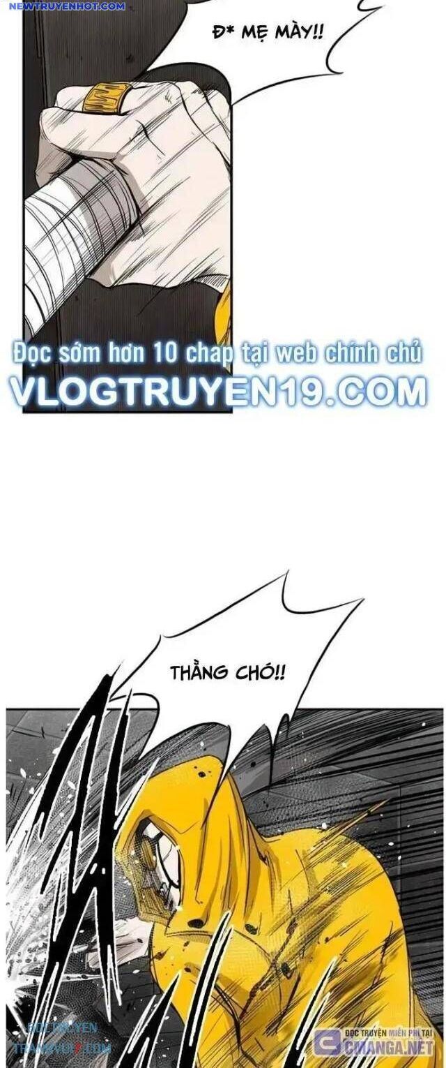 Shark - Cá Mập - Chapter 87 - Page 43