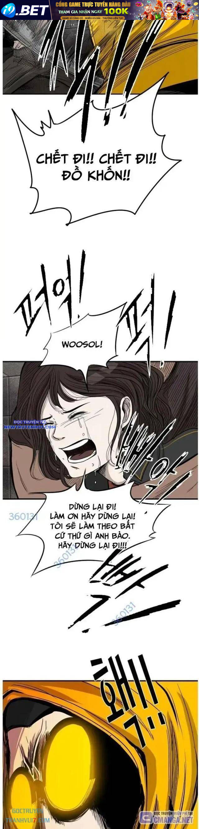 Shark - Cá Mập - Chapter 87 - Page 44