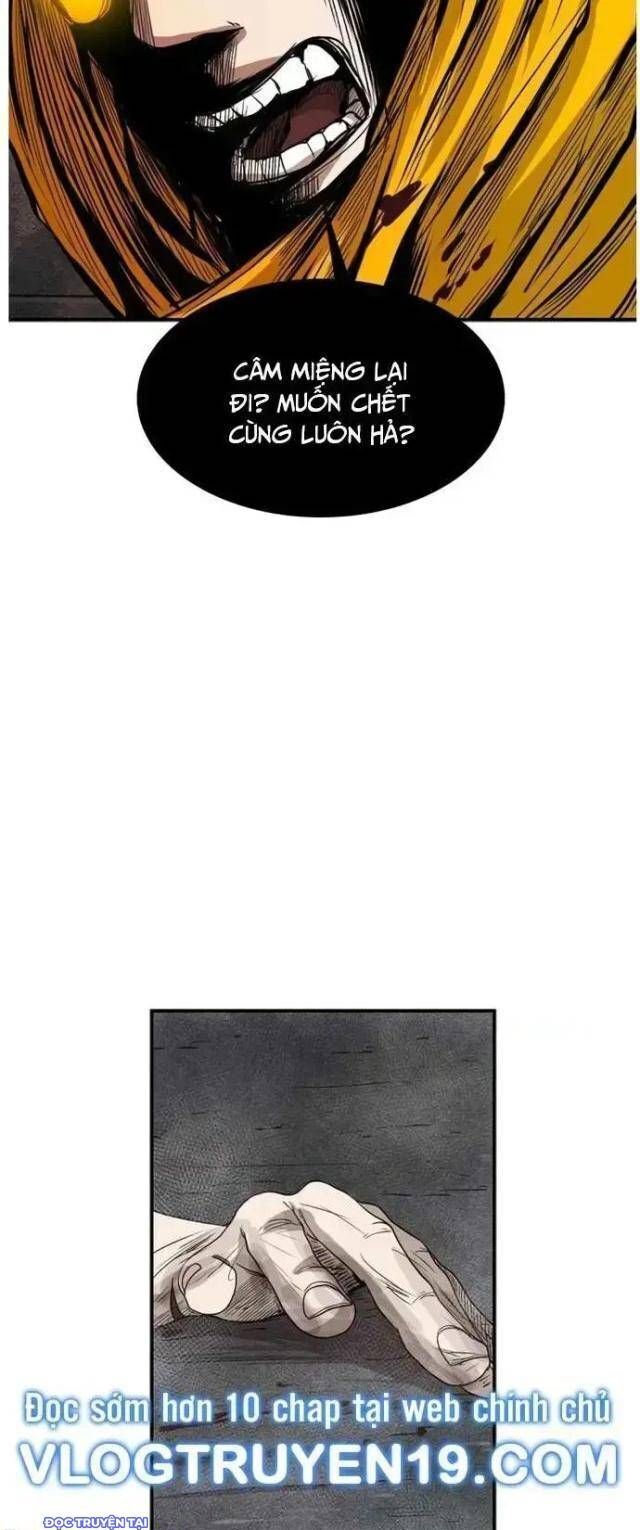Shark - Cá Mập - Chapter 87 - Page 45